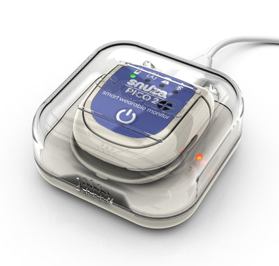 Bewegingsmonitor Snuza Pico 2