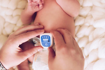 Bewegingsmonitor Snuza Pico 2