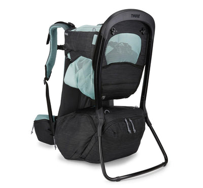 Thule - Kinderdrager Sapling | Black