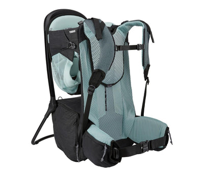 Thule - Kinderdrager Sapling | Black
