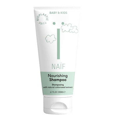 Milde Shampoo Baby 200ml