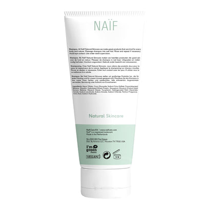 Milde Shampoo Baby 200ml