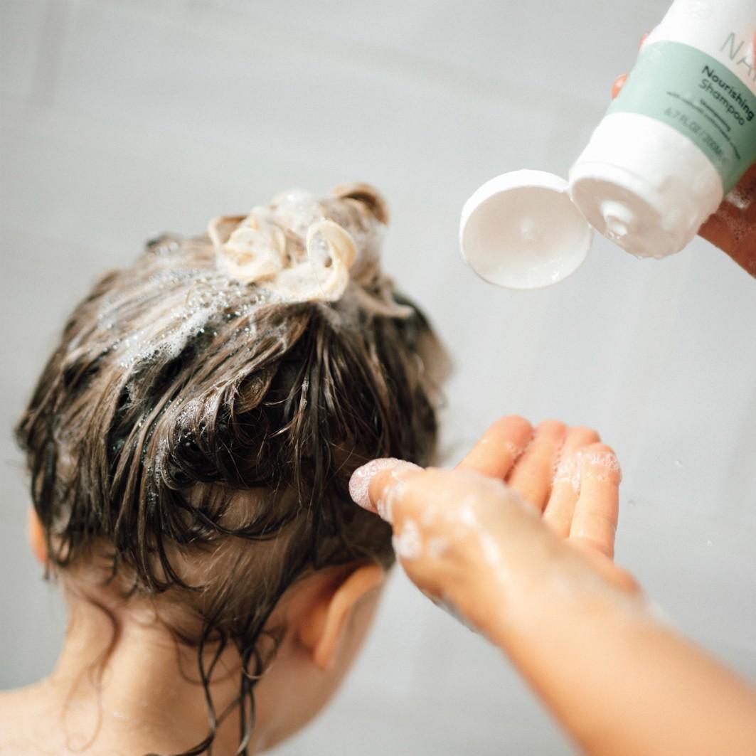 Milde Shampoo Baby 200ml