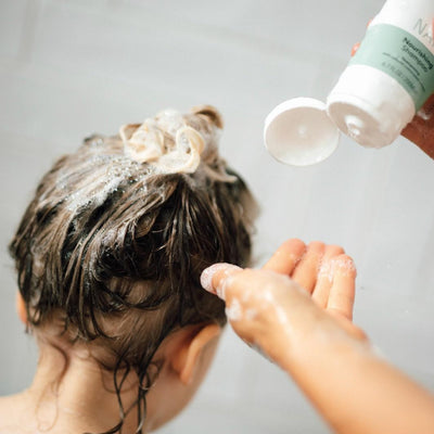 Milde Shampoo Baby 200ml