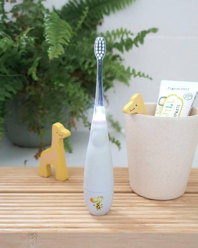 Extra Borstels Tickle Tooth (2pack)