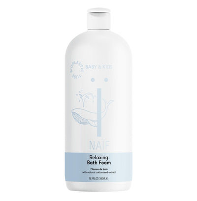 Relaxerend Badschuim 500ml