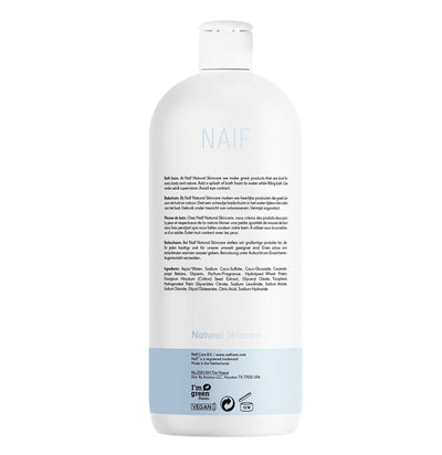 Relaxerend Badschuim 500ml