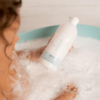 Relaxerend Badschuim 500ml