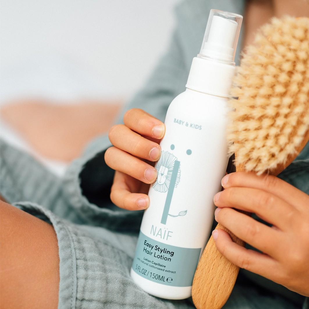 Naïf - Haarlotion Kids | 150ml