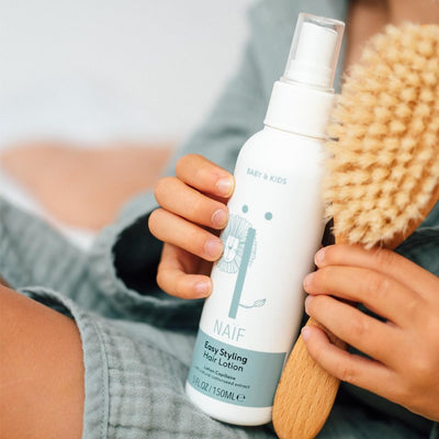 Naïf - Haarlotion Kids | 150ml