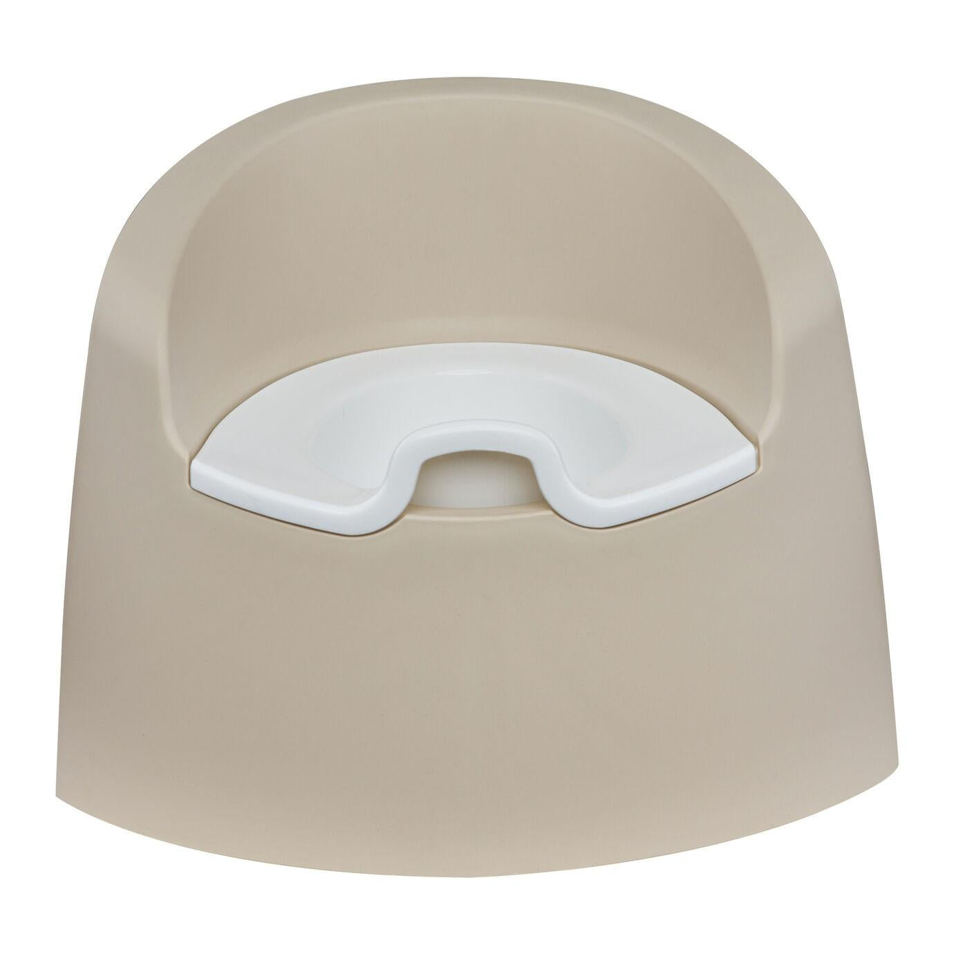Quax - Potje My Potty Clay | Stijlvol & Ergonomisch