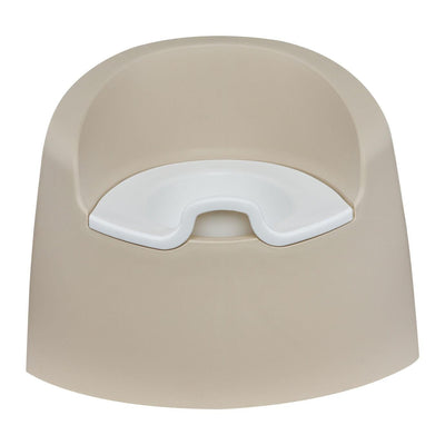 Quax - Potje My Potty Clay | Stijlvol & Ergonomisch