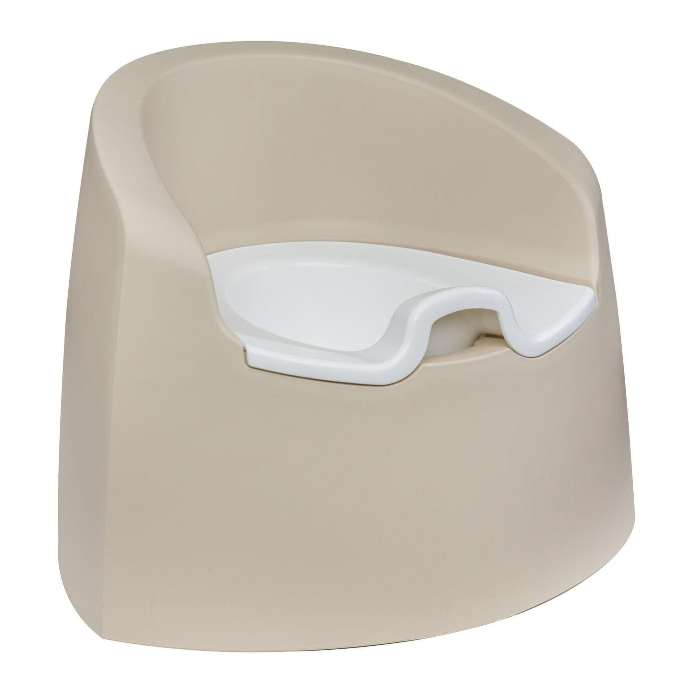 Quax - Potje My Potty Clay | Stijlvol & Ergonomisch