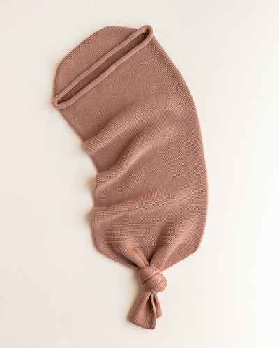 Hvid - Cocon Terracotta | Merinowol 0-8m