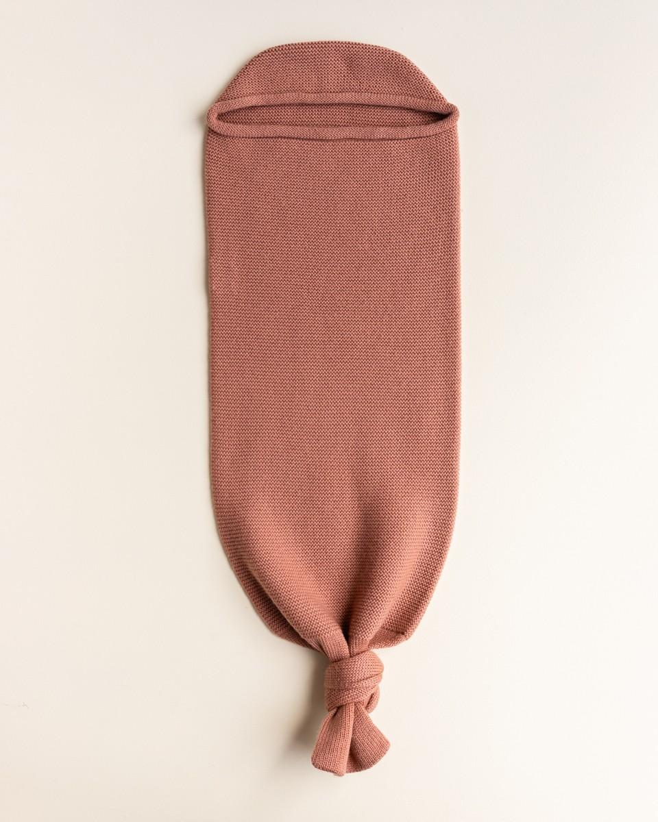 Hvid - Cocon Brick | Merinowol 0-8m