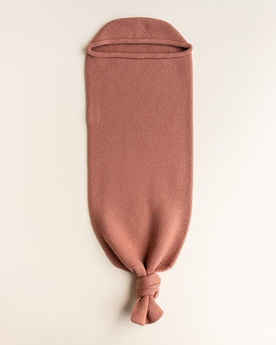 Hvid - Cocon Brick | Merinowol 0-8m