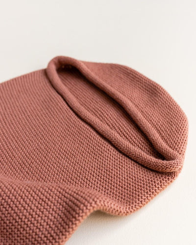 Hvid - Cocon Brick | Merinowol 0-8m