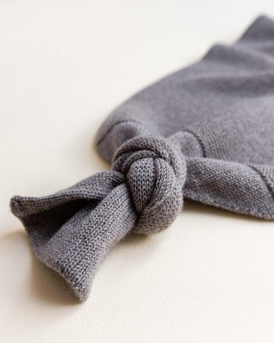 Hvid - Cocon Otter | Merinowol 0-8m