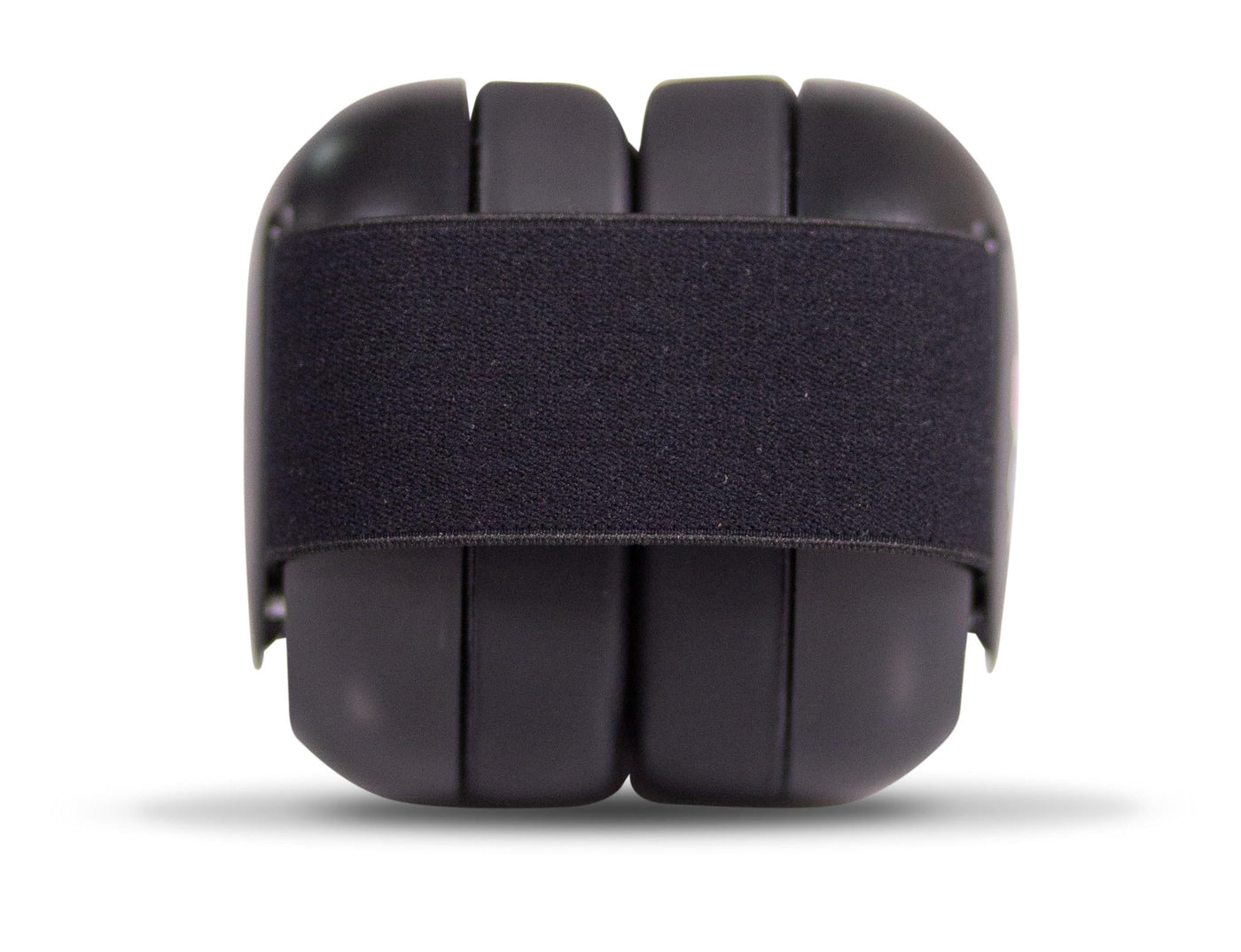 Gehoorbeschermers Baby Zwart