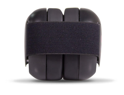 Gehoorbeschermers Baby Zwart