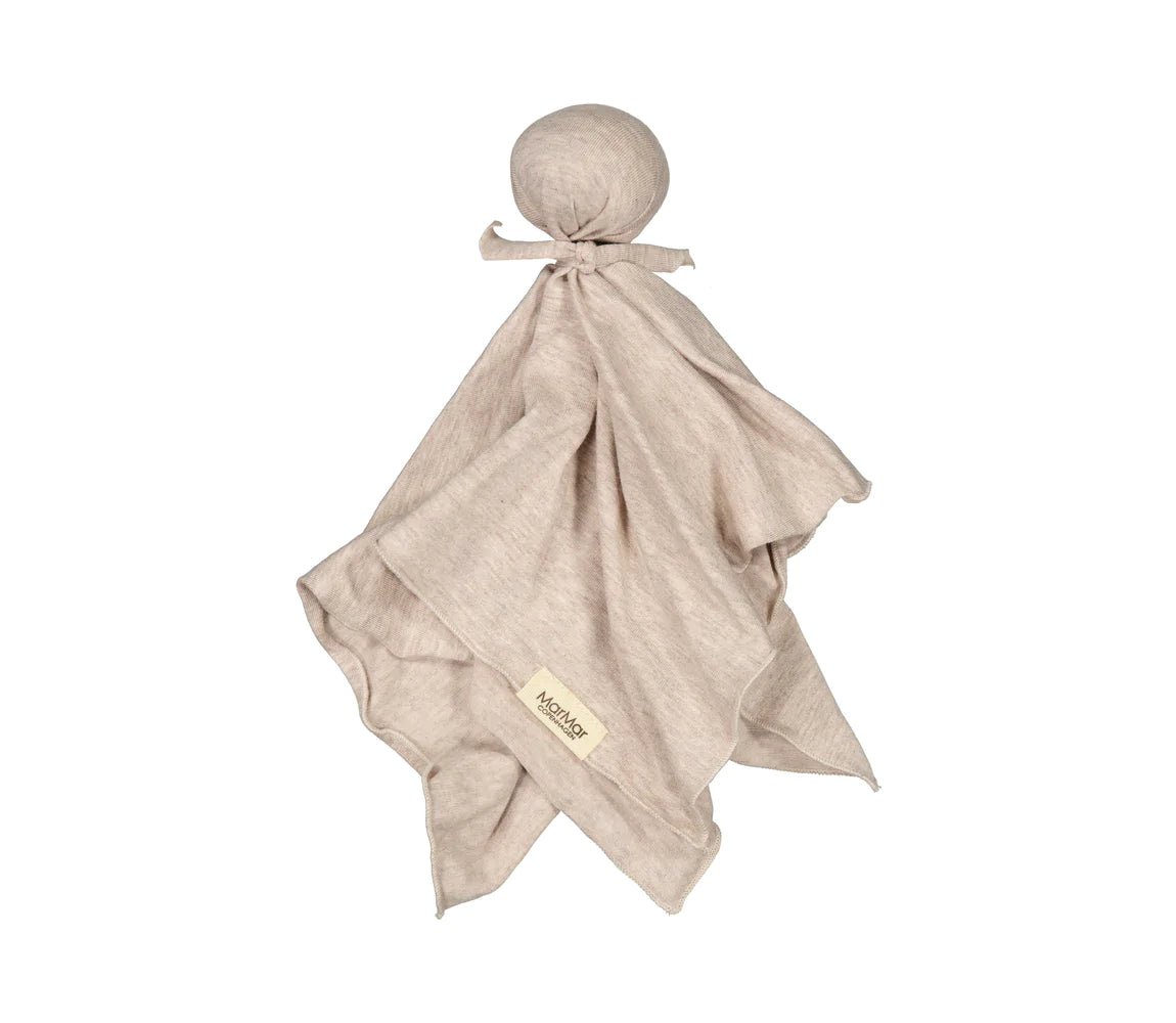 Knuffeldoek Doe Melange