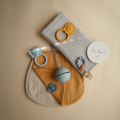 Bijtring Elephant Cloud