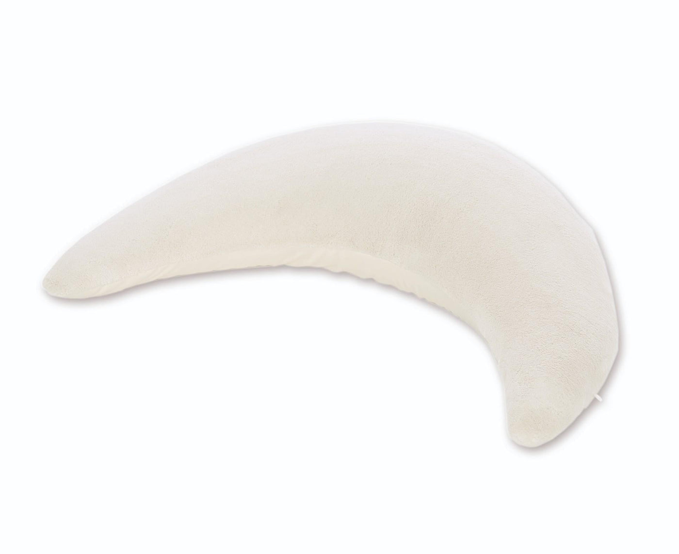 Voedingskussen Maan Pluche Cream