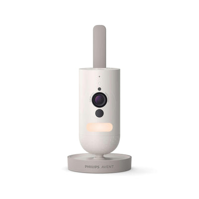 Avent - Babyfoon SCD921/26 Ouder + Wifi | Secure Connect & Full HD Nachtzicht