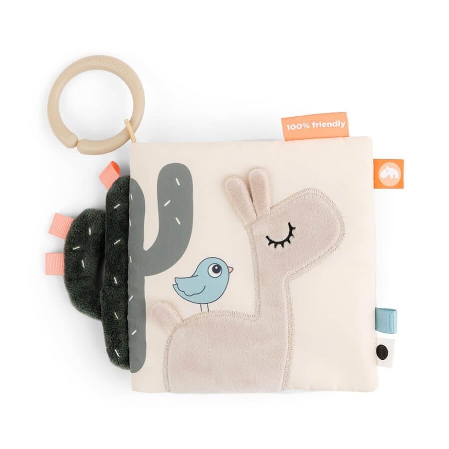 Activiteitenboekje Lalee Sand