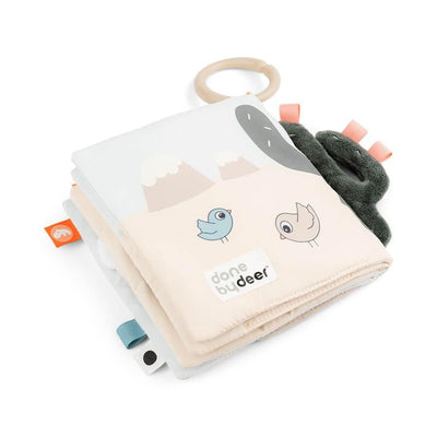 Activiteitenboekje Lalee Sand