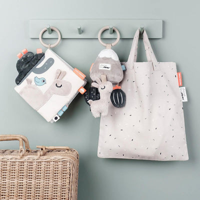 Activiteitenboekje Lalee Sand