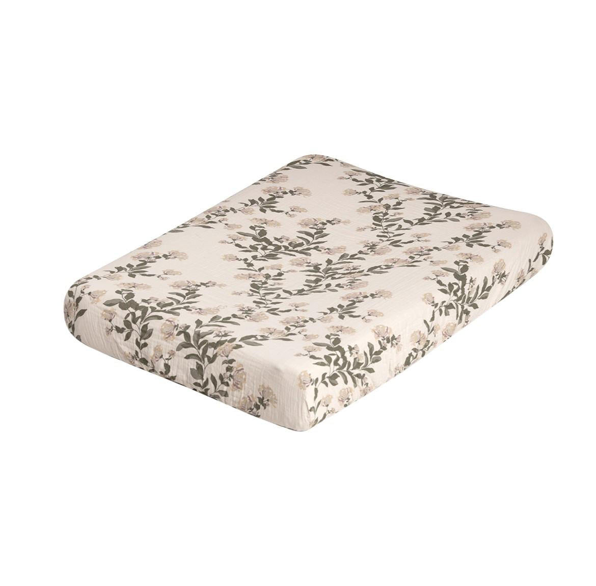 Hoes Waskussen 50 x 70 cm Honeysuckle