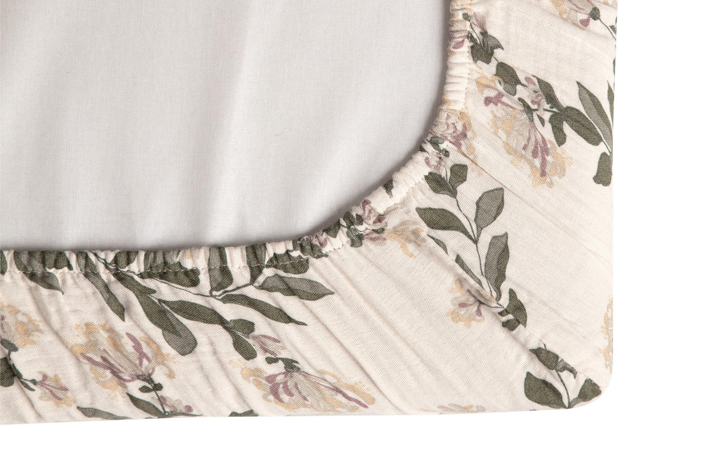 Hoes Waskussen 50 x 70 cm Honeysuckle