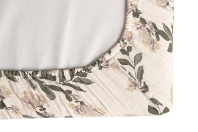 Hoes Waskussen 50 x 70 cm Honeysuckle