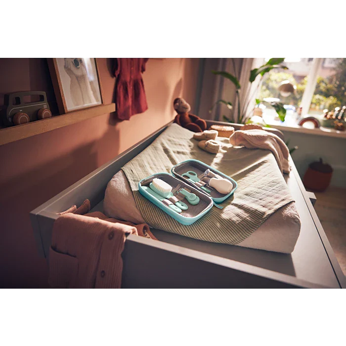 Avent - Babyverzorgingsset SCH401 | Compact & Compleet