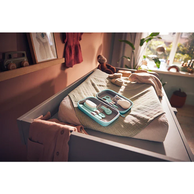 Avent - Babyverzorgingsset SCH401 | Compact & Compleet