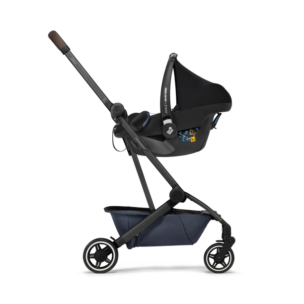 Joolz - Adapters Autostoel Aer+ | Flexibele Mobiliteit