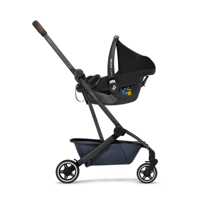 Joolz - Adapters Autostoel Aer+ | Flexibele Mobiliteit