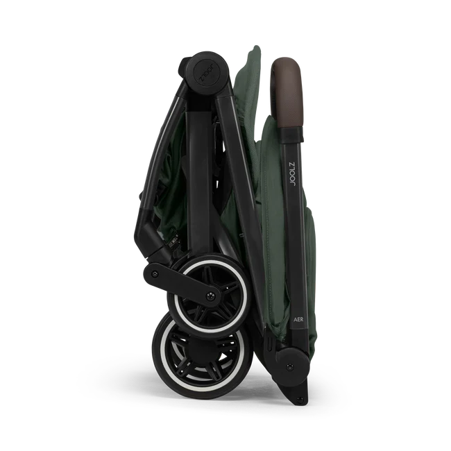 Joolz - Buggy Aer+ | Forest Green