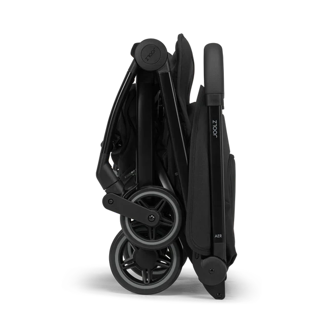 Joolz - Buggy Aer+ | Space Black