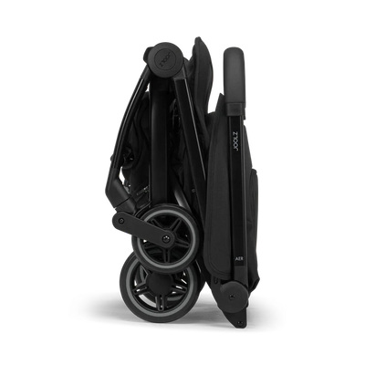 Joolz - Buggy Aer+ | Space Black