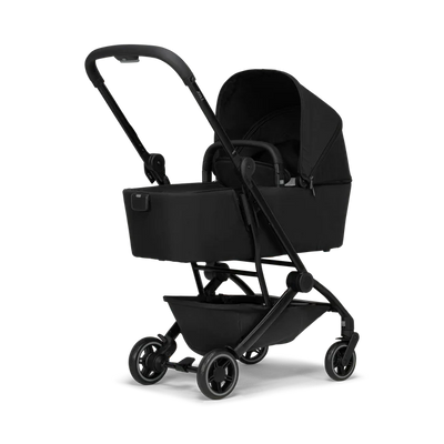 Draagmand Aer+ Space Black