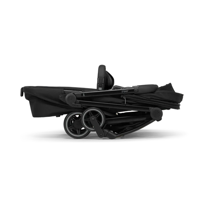 Draagmand Aer+ Space Black