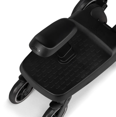 Joolz - Meerijdplankje Aer/Aer+ | Black
