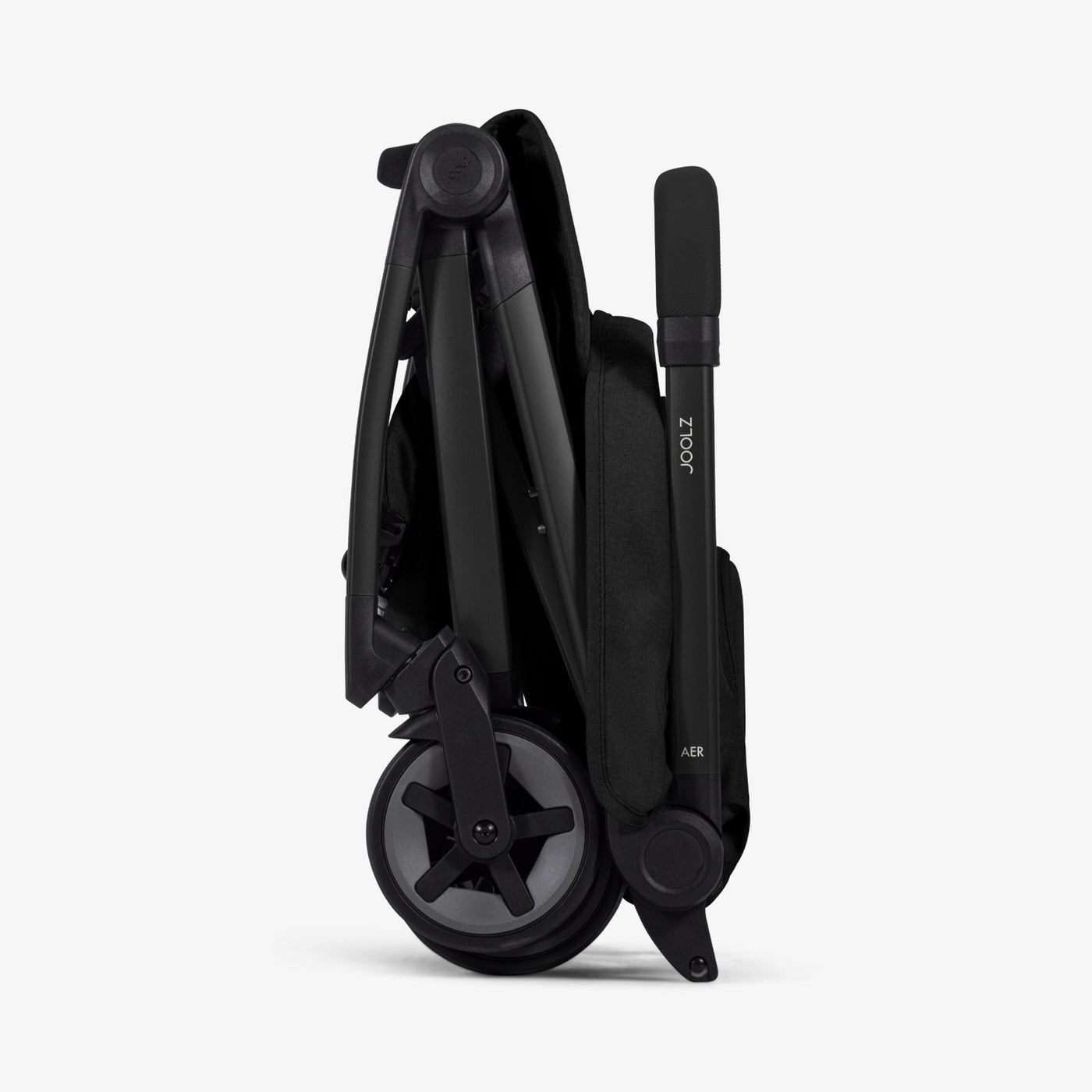 Joolz - Buggy Aer2 | Space Black