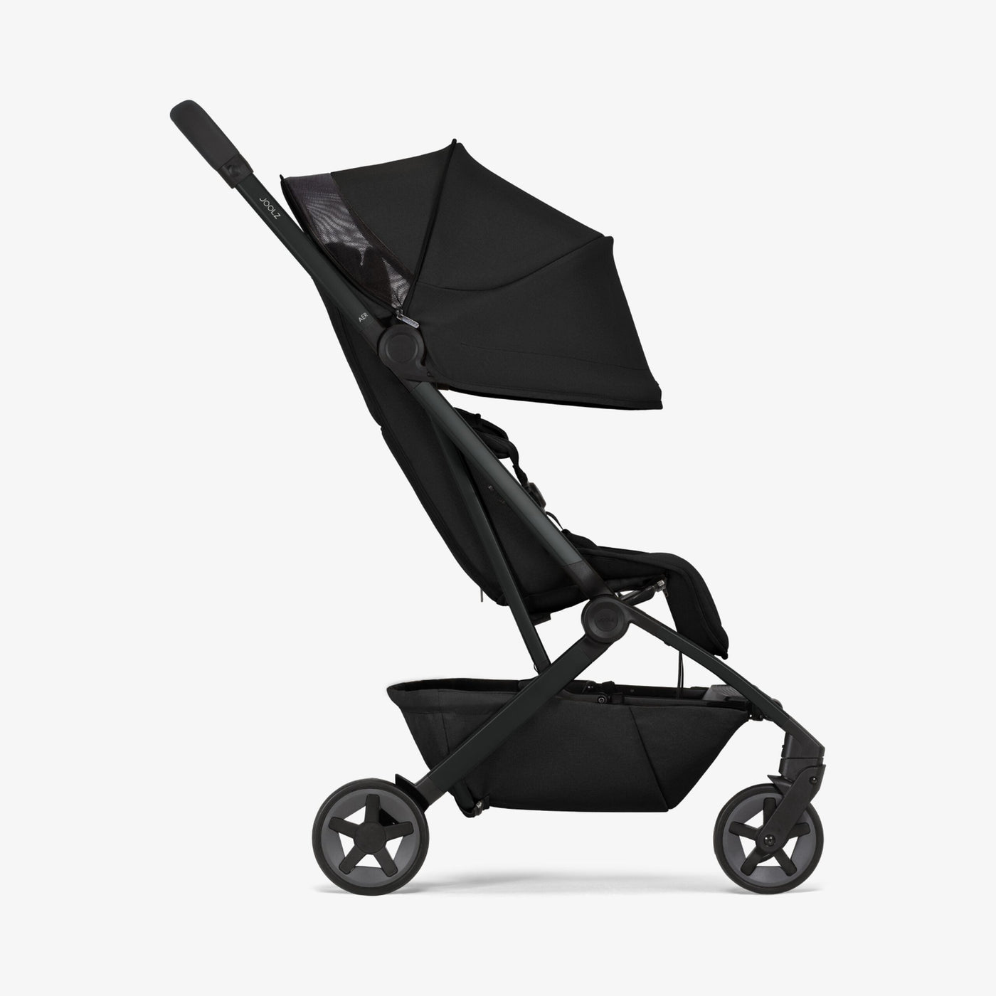Joolz - Buggy Aer2 | Space Black