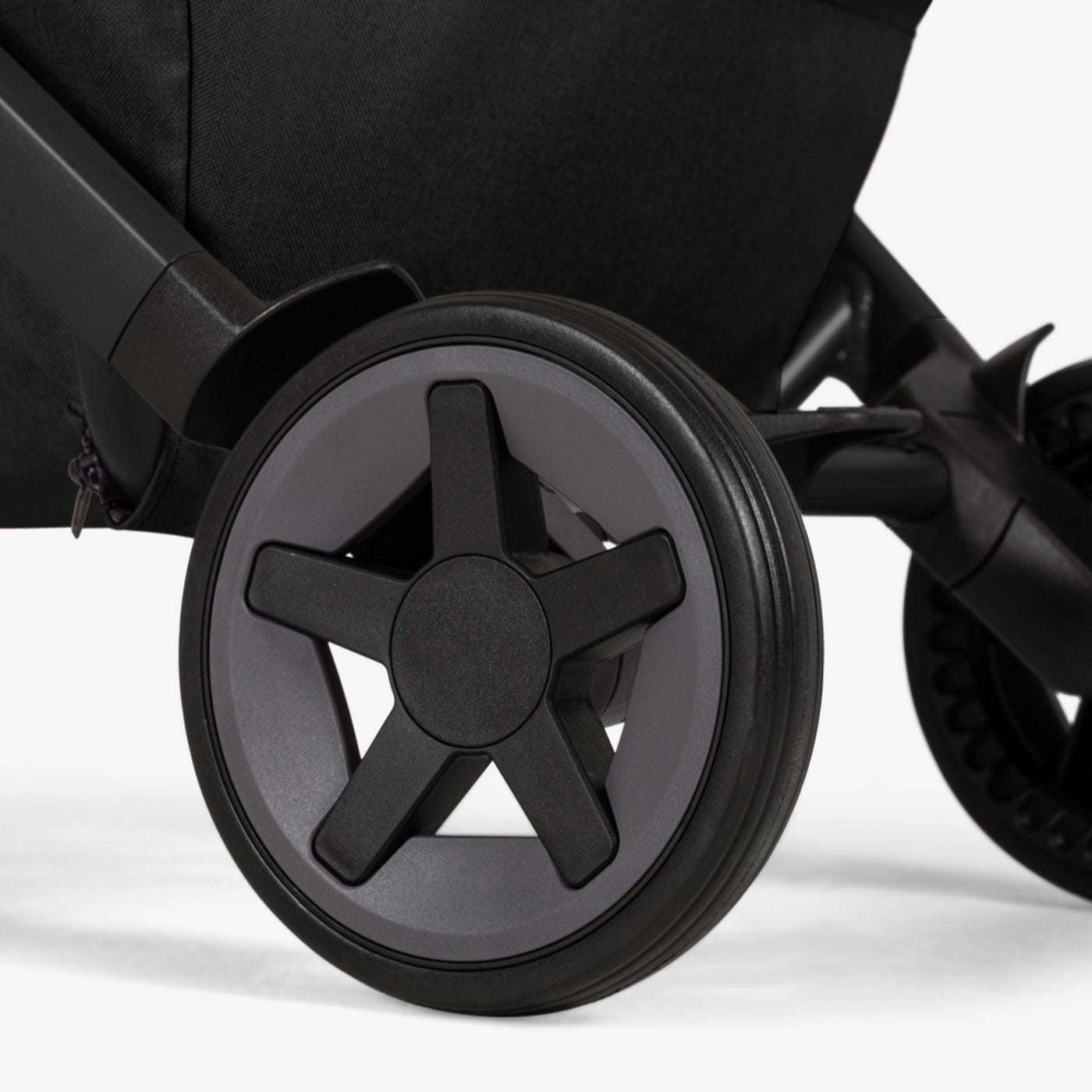Joolz - Buggy Aer2 | Space Black