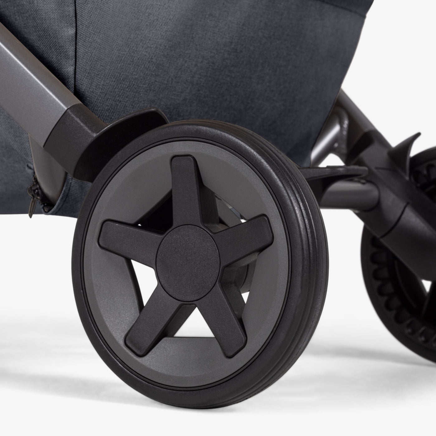 Joolz - Buggy Aer2 | Stone Grey