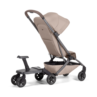 Joolz - Meerijdplankje + Zitje Aer2