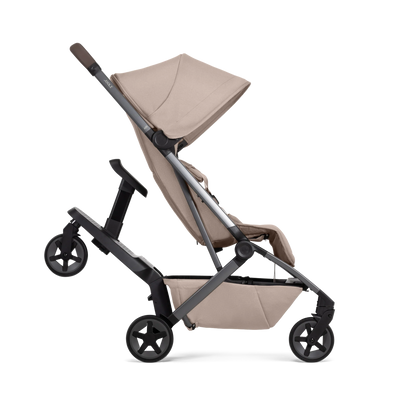 Joolz - Meerijdplankje + Zitje Aer2